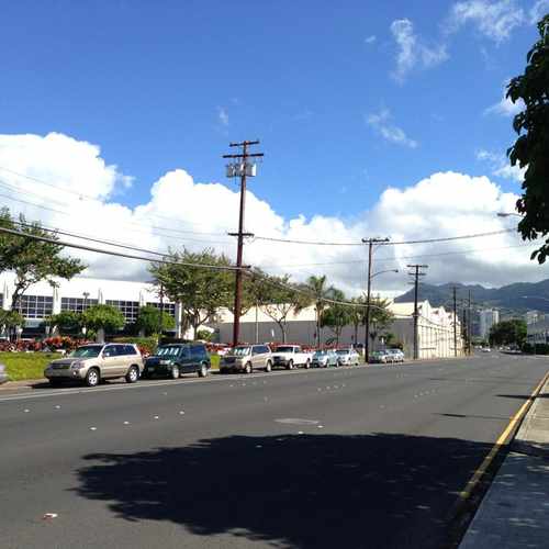 photo of Nimitz Highway at 550 North Nimitz Highway Honolulu HI 96817