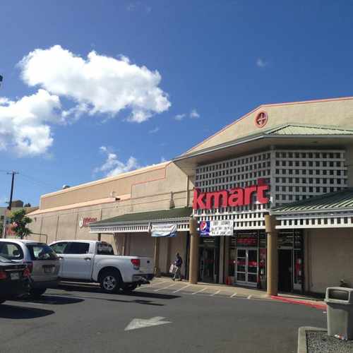 photo of mygofer at 915 Kekaulike Street Honolulu HI 96817