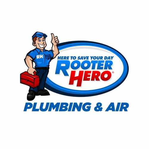 photo of Rooter Plumbing of Sacramento Hero at 500 Capitol Mall Sacramento CA 95814