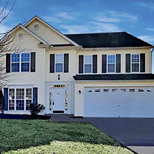 photo of 2243 Hayward Ln at 2243 Hayward Lane Spring Hill TN 37174