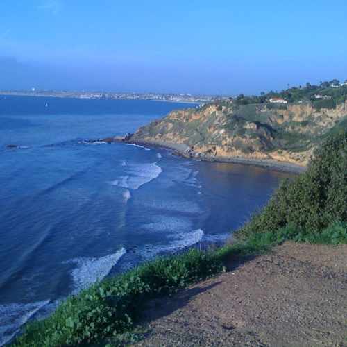 photo of Riviera Village Way at Riviera Village Way Redondo Beach CA 90277