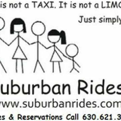 photo of Suburban Rides at 2909 North Sheridan Road Chicago IL 60657