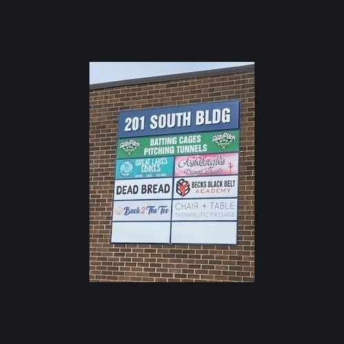 photo of Beck's Black Belt Academy at 201 South Washington Street Owosso MI 48867
