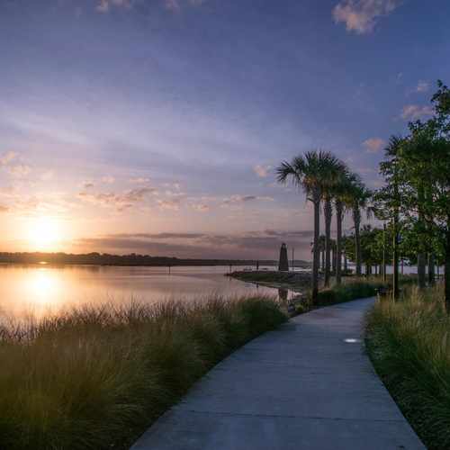 photo of Kissimmee Lakefront Park at 201 Lakeview Drive Kissimmee FL 34741