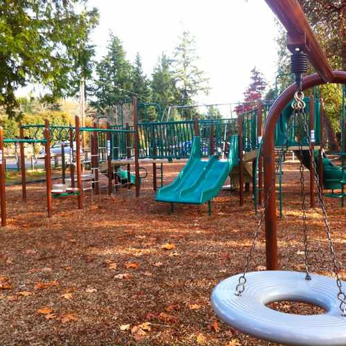 photo of Waterfront Park at 271 Bjune Drive Southeast Bainbridge Island WA 98110
