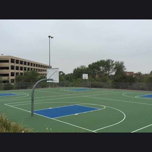 photo of Sport Surfaces LLC | Fort Myers Sport Surface Contractor at 6900 Daniels Parkway Fort Myers FL 33912