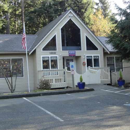 photo of Harbour Pointe Montessori School at 9850 Harbour Place Mukilteo WA 98275