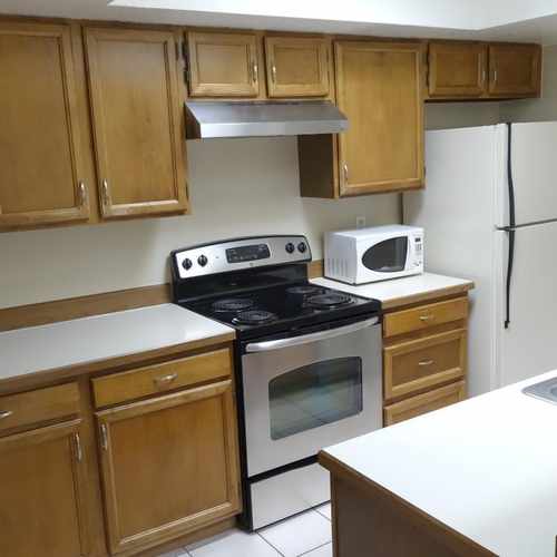 photo of Condo For Rent at 3442 North Catalina Avenue Tucson AZ 85712