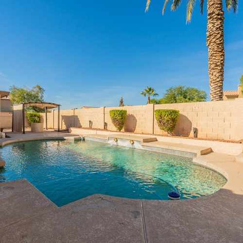 photo of House at 29 East Kelly Lane Tempe AZ 85284