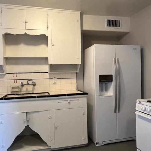 photo of House For Rent at 1417 East Grant Road Tucson AZ 85719