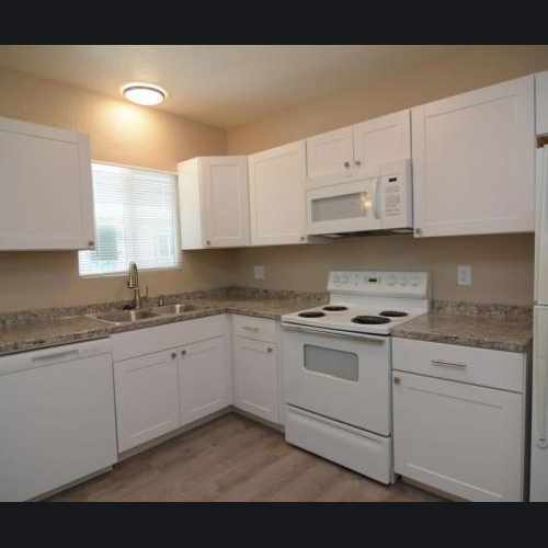 photo of Multiplex For Rent at 3350 North Country Club Road Tucson AZ 85716