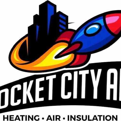 photo of Rocketcityair at 101-199 Spring St SW Huntsville AL 35801