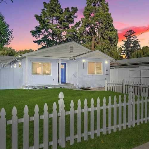 photo of 2851 Laguna St at 2001 Clayton Road Concord CA 94520
