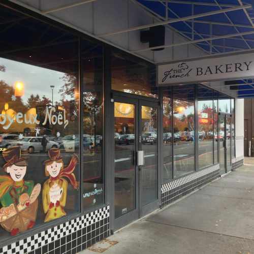 photo of The French Bakery at 15600 Northeast 8th Street Bellevue WA 98008