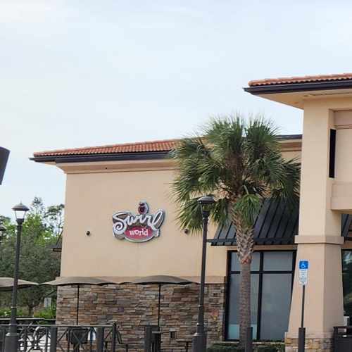 photo of RaceTrac at 22350 South Tamiami Trail Estero FL 33928