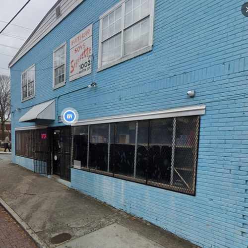 photo of Father & Son Superette at 1002 Martin Street Southeast Atlanta GA 30315