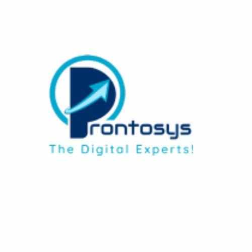 photo of Prontosys IT Services | Best Digital Marketing Agency in Dubai, UAE at 91 Sheikh Zayed Road Dubai Dubai United Arab Emirates