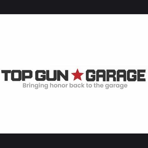 photo of Top Gun Garage at 15275 Collier Boulevard Naples FL 34119