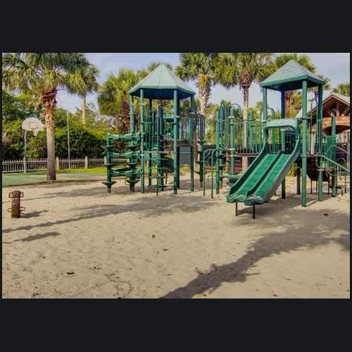 photo of Bull Park, Atlantic Beach, Florida at East Coast Drive Atlantic Beach FL 32233
