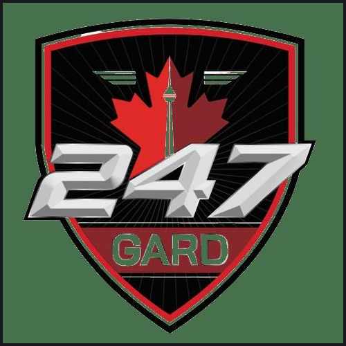 photo of 247 Gard Security Services at 2720 North Park Drive Brampton ON Canada