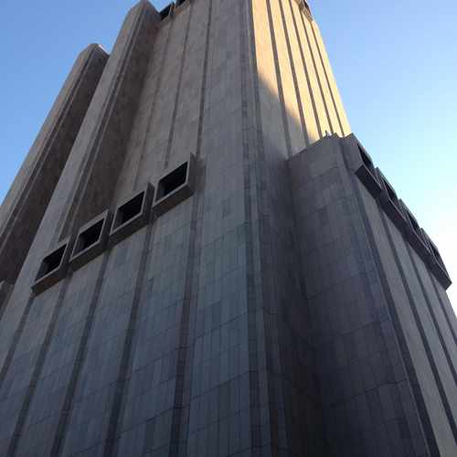photo of At&t Building at 74 Leonard Street New York NY 10013