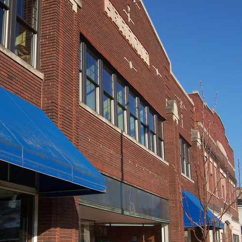 photo of Herrcke's Hardware at 433 1st Street LaSalle IL 61301
