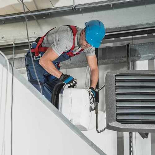 photo of Big Apple Air - Heating & Air Conditioning Services NY at 447 Broadway New York NY 10013