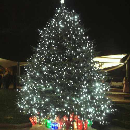 photo of Union Square NW at Union Square Northwest Hickory NC 28601