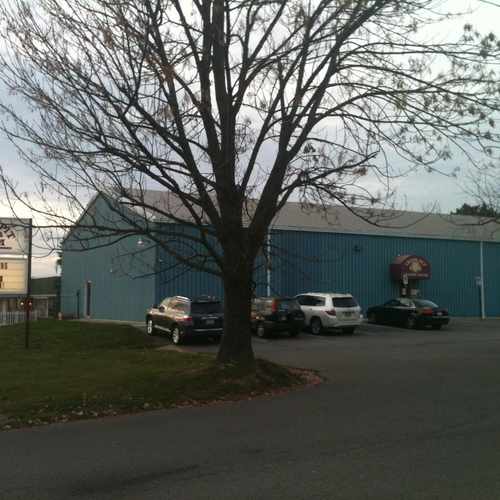 photo of Iron Pit Gym at 122 East Miller Drive Bloomington IN 47401