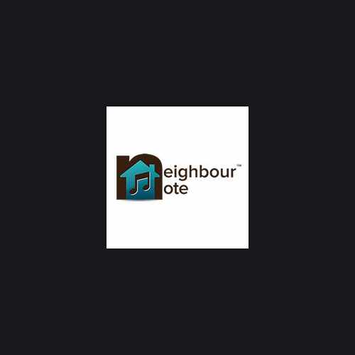 photo of Neighbour Note at 407 Annette Street Toronto ON Canada