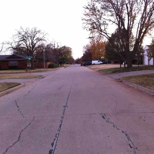 photo of Lakeview Addition at 6998 Ann Arbor Terrace Oklahoma City OK 73132