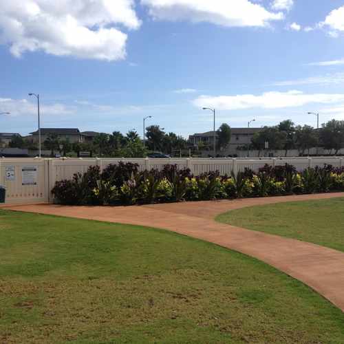 photo of Ewa Beach Dog Park at 91-1075 Kailike Street Ewa Beach HI 96706