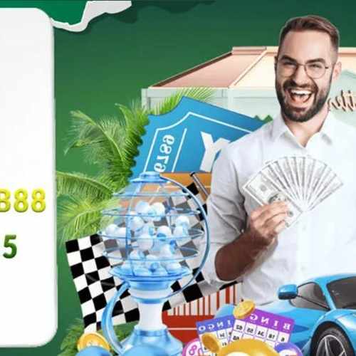 photo of Xổ Số HB88 at 3545 Factoria Boulevard Southeast Bellevue WA 98006