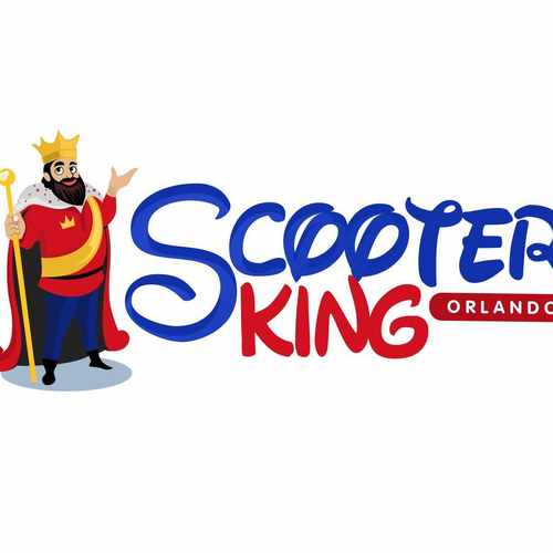 photo of scooterkingorlando at 7575 Doctor Phillips Boulevard Orlando FL 32819