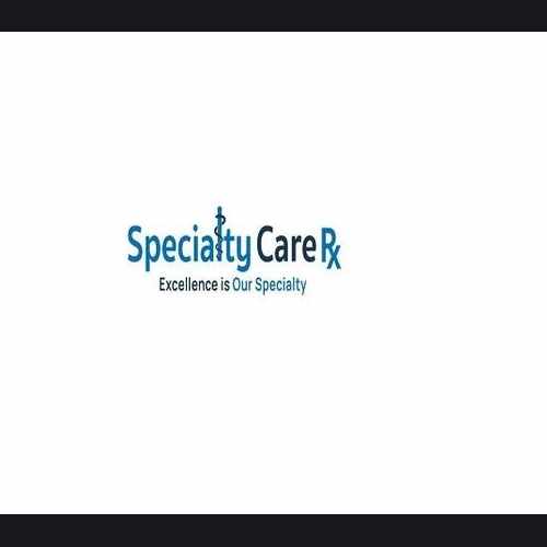 photo of Specialty Care Rx - Las Vegas NV at 801 South Rancho Drive Las Vegas NV 89106