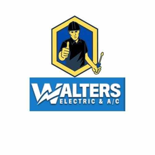 photo of WALTERS ELECTRIC & AC at 9385 U.S. 165 Woodworth LA 71485