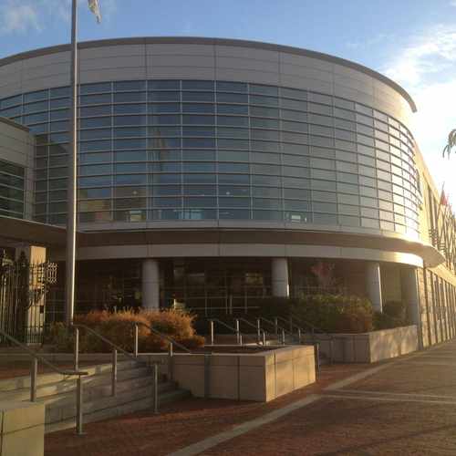 photo of FitRec at 910 Commonwealth Avenue Brookline MA 02446