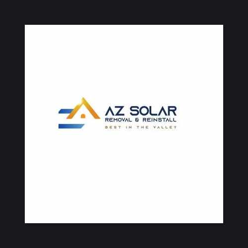 photo of AZ Solar Removal & Reinstall at 3228 West Glendale Avenue Phoenix AZ 85051