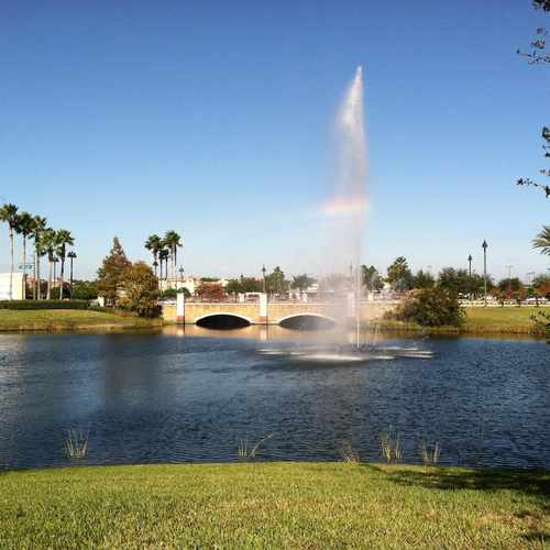 photo of Small Pond/Lake at 315 North Alafaya Trail Orlando FL 32828