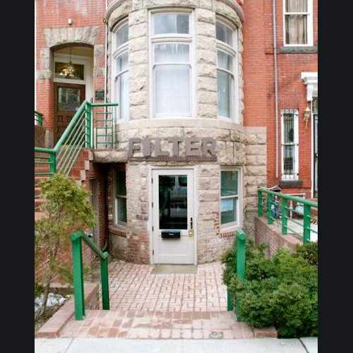 photo of Filter Coffeehouse and Espresso Bar at 1726 20th Street Northwest Washington DC 20009
