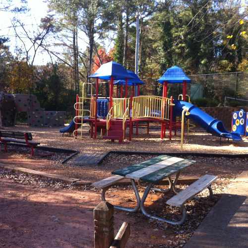 photo of Bells Ferry Park at 2346 Bells Ferry Road Northwest Marietta GA 30066