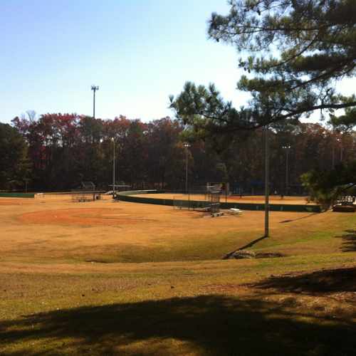 photo of Sweat Mountain Park at 4548 Windsor Oaks Court Marietta GA 30066