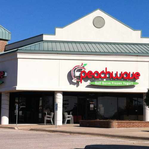 photo of Peachwave at 6909 West Hefner Road Oklahoma City OK 73162