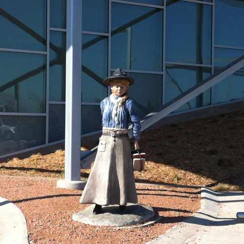 photo of Northwest Library at 5600 Northwest 122nd Street Oklahoma City OK 73142