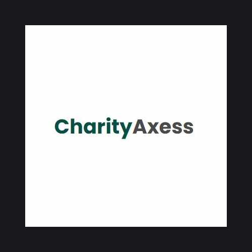 photo of CharityAxess at Aldgate Avenue Toronto ON Canada