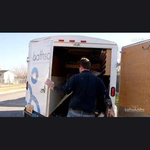 photo of Five Star Bath Solutions of Four County MD at 9711 Washingtonian Boulevard Gaithersburg MD 20878