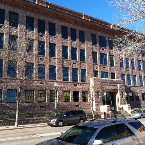 photo of Washington Pavilion of Arts and Science at 301 South Main Avenue Sioux Falls SD 57104