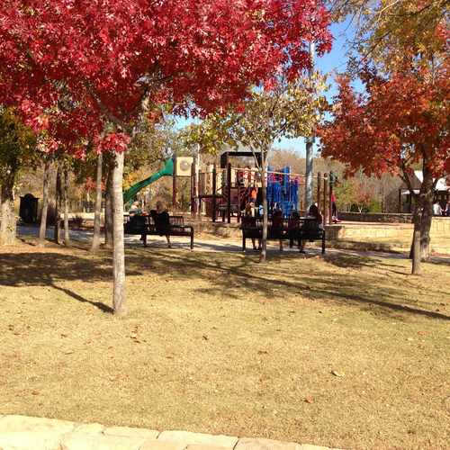 photo of Town Park at 109 Newt Patterson Road Mansfield TX 76063