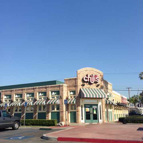 photo of Chili's Grill & Bar at 1411 West Katella Avenue Orange CA 92867