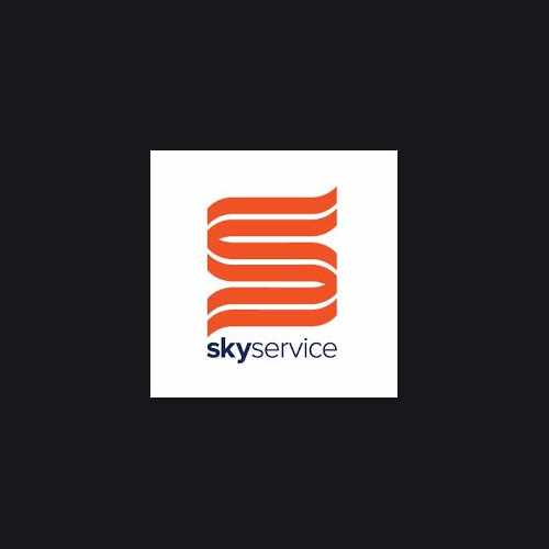 photo of Skyservice Business Aviation Inc. at Aldgate Avenue Toronto ON Canada